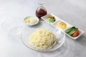 クロワッサンホットドッグ