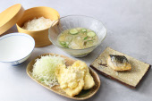 クロワッサンホットドッグ